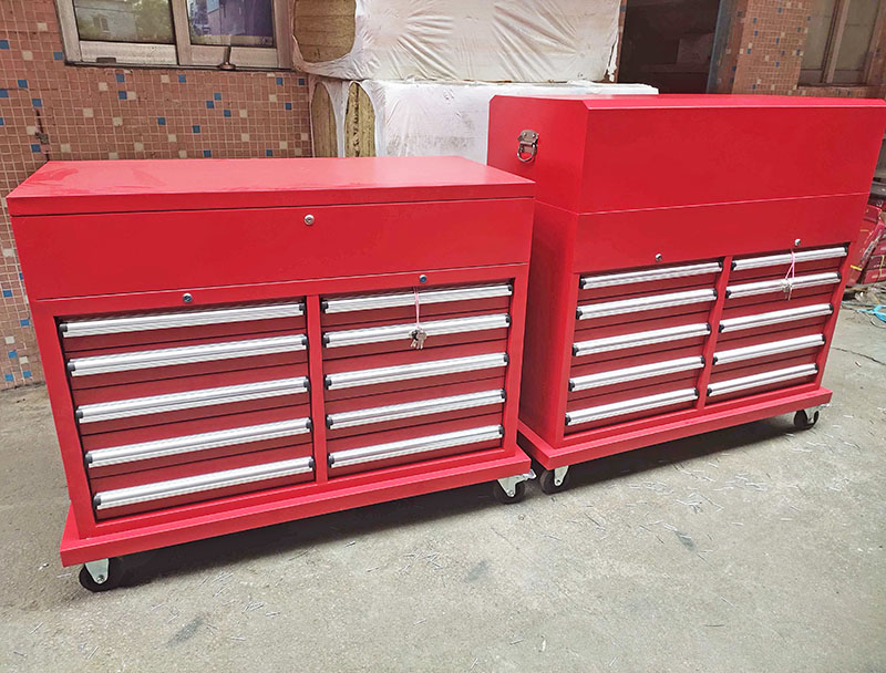 赤峰工具车